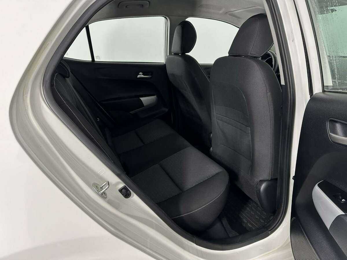 Купить Киа Пиканто, 2018, 95 512 км.. Фото: #14