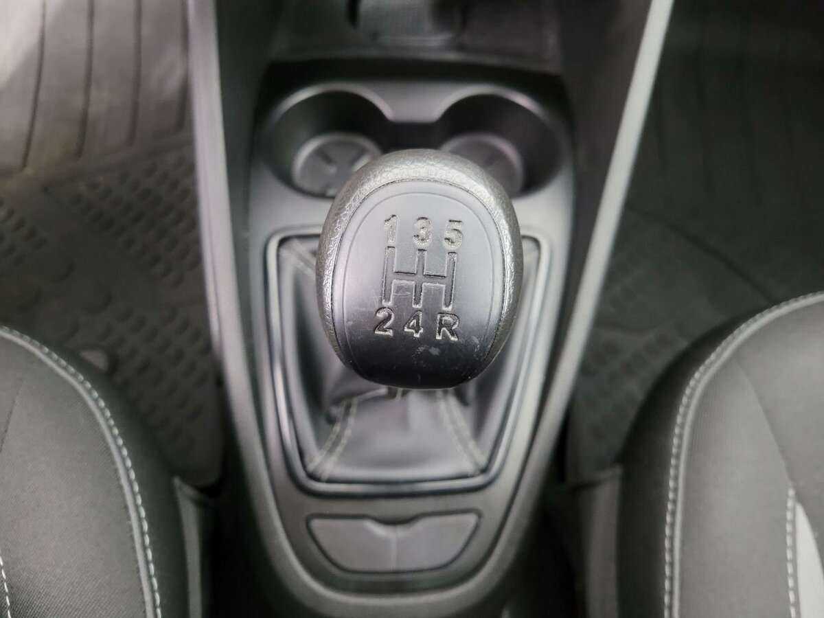 Купить Lada (ВАЗ) Vesta, 2023, 18 359 км.. Фото: #12