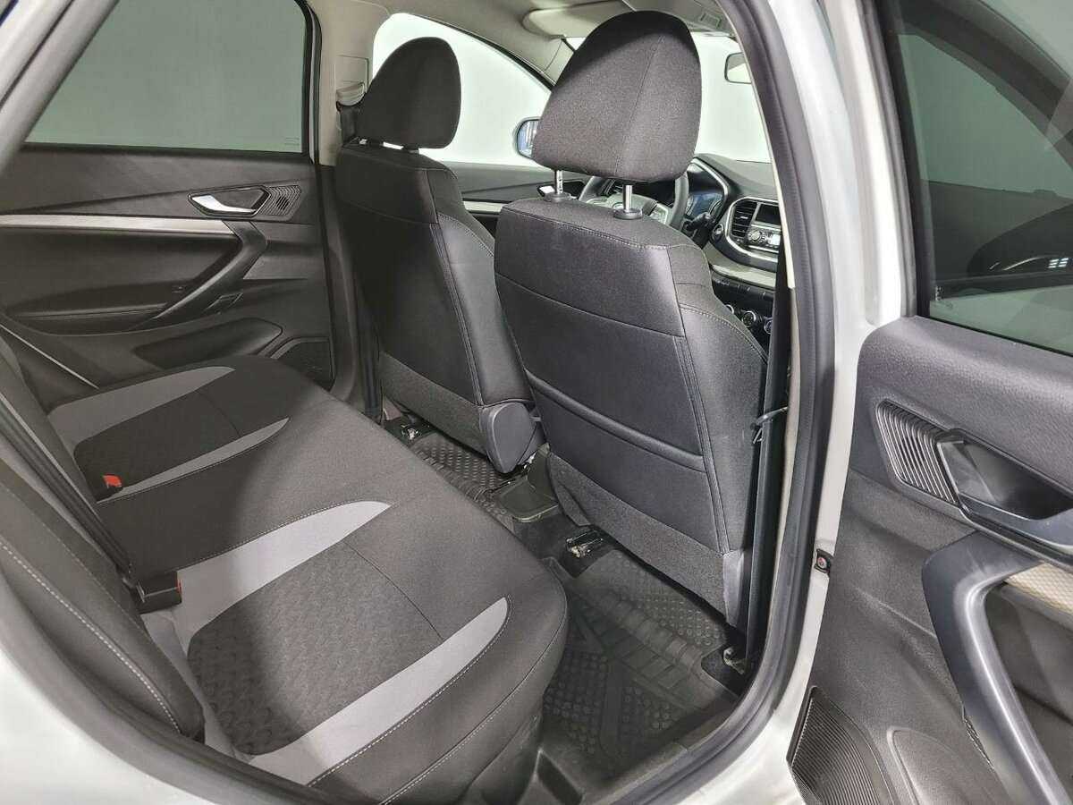 Купить Lada (ВАЗ) Vesta, 2023, 18 359 км.. Фото: #15