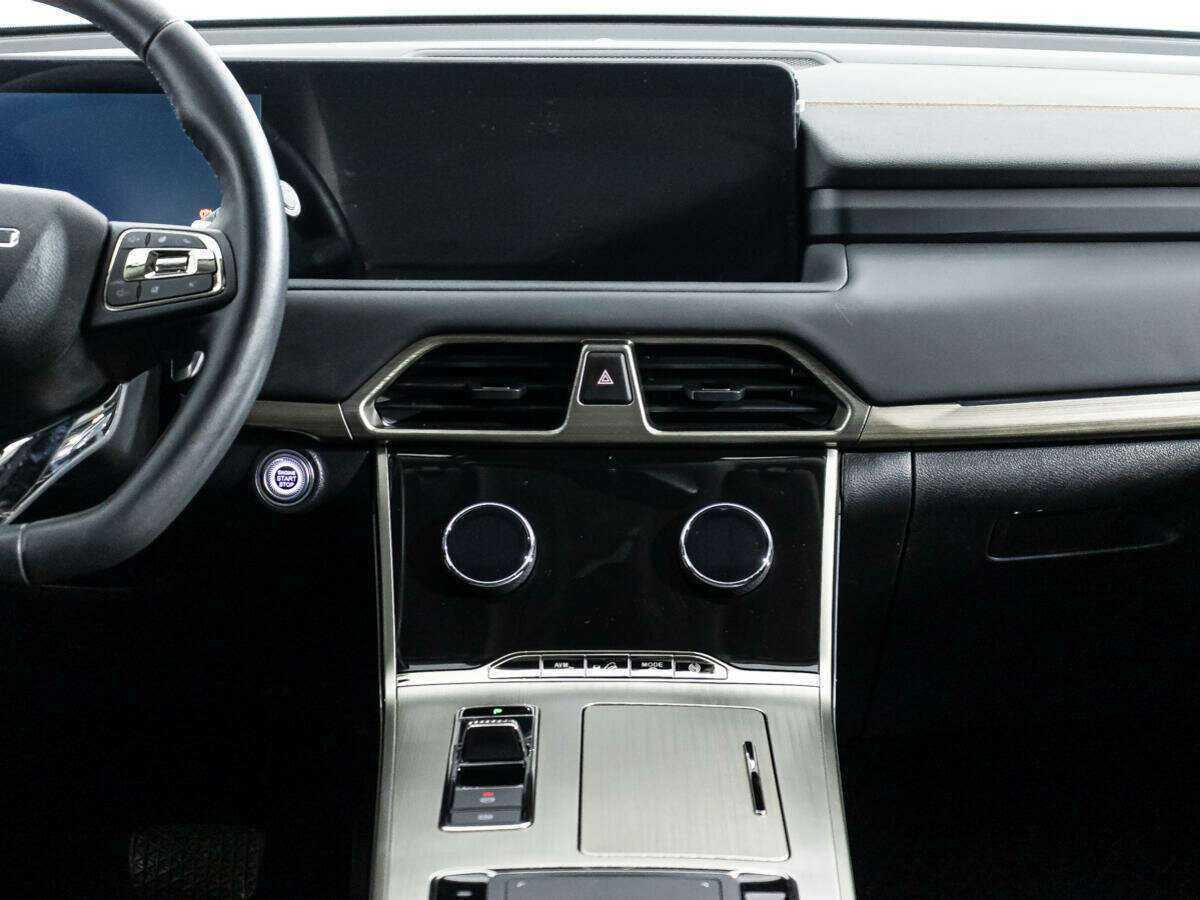 Купить EXEED TXL, 2022, 22 330 км.. Фото: #13