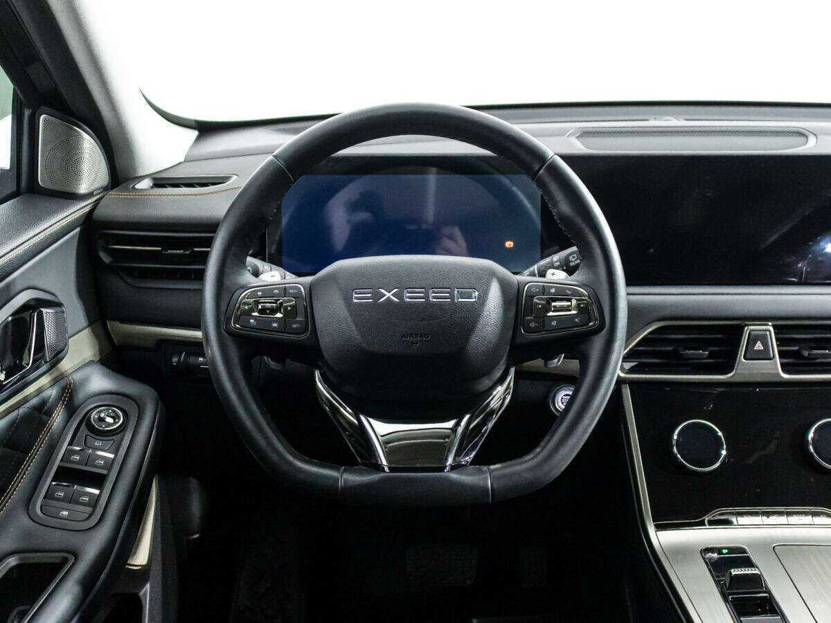Купить EXEED TXL, 2022, 22 330 км.. Фото: #20