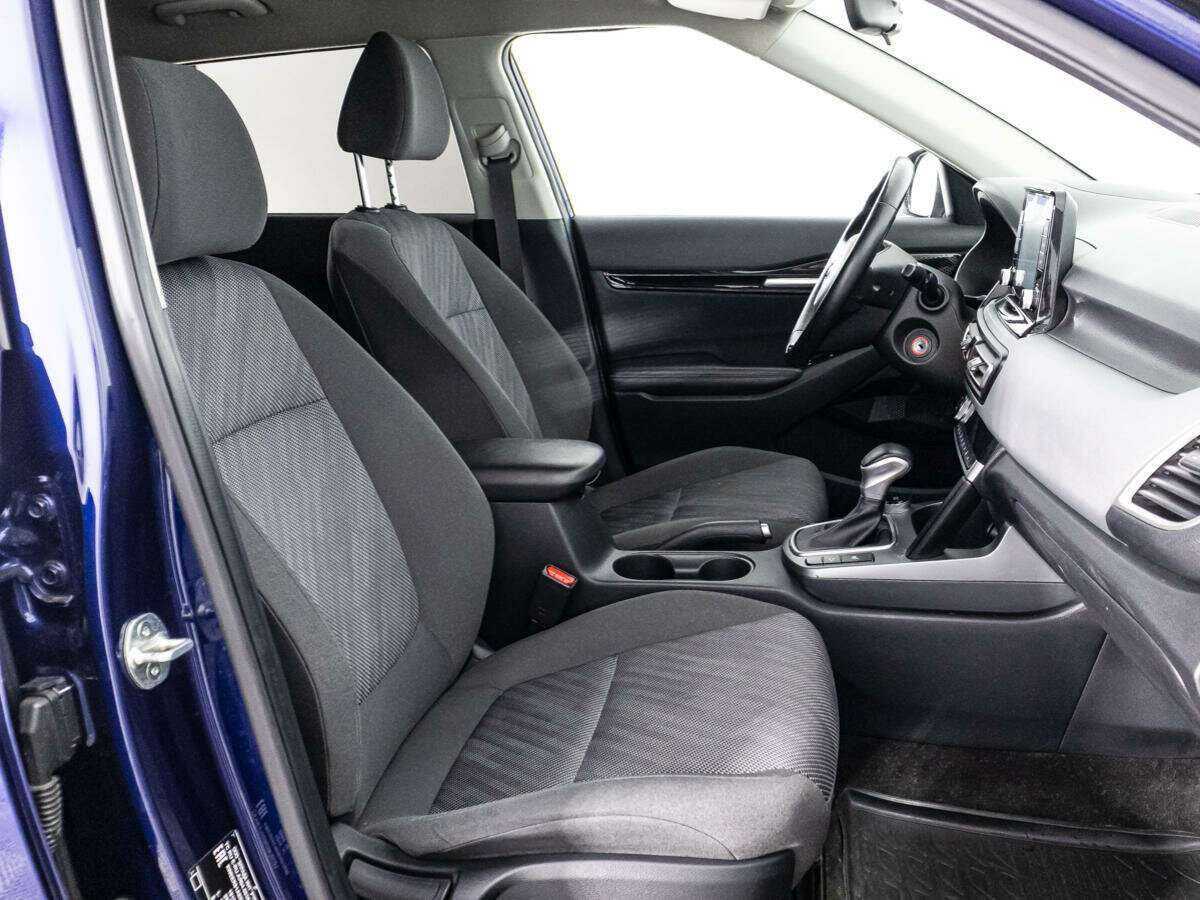 Купить Kia Seltos, 2020, 91 550 км.. Фото: #14