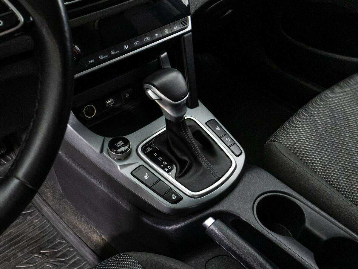 Купить Kia Seltos, 2020, 91 550 км.. Фото: #16