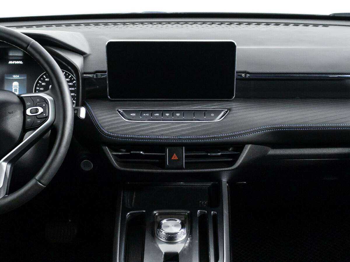 Купить Хавал Джолион, 2022, 11 131 км.. Фото: #13