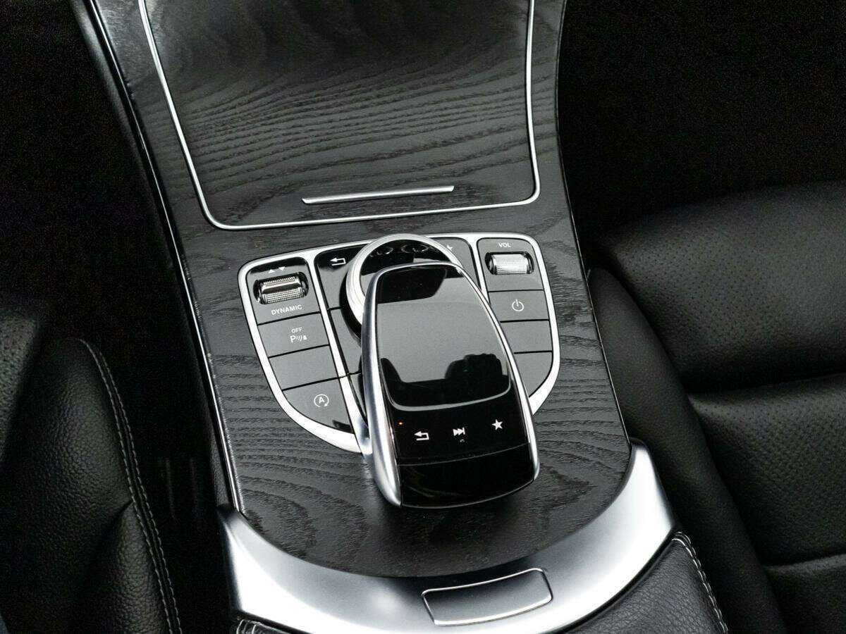 Купить Mercedes-Benz C-Класс, 2018, 87 299 км.. Фото: #15