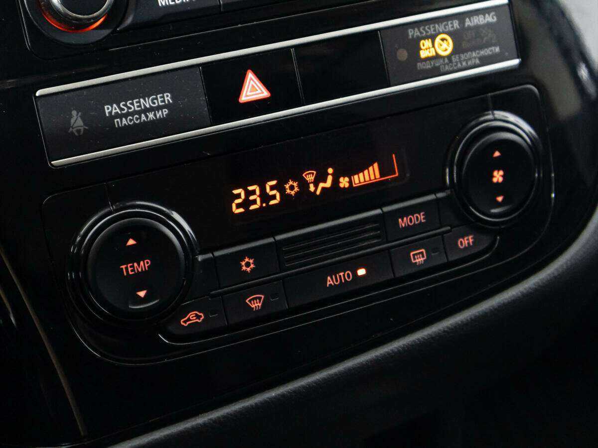 Купить Mitsubishi Outlander, 2019, 60 290 км.. Фото: #14