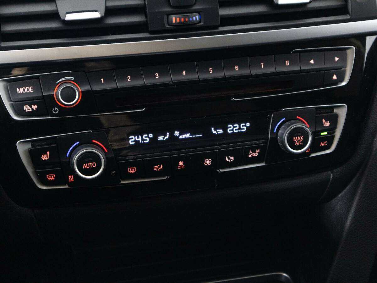 Купить BMW 3 серии, 2016, 128 592 км.. Фото: #15