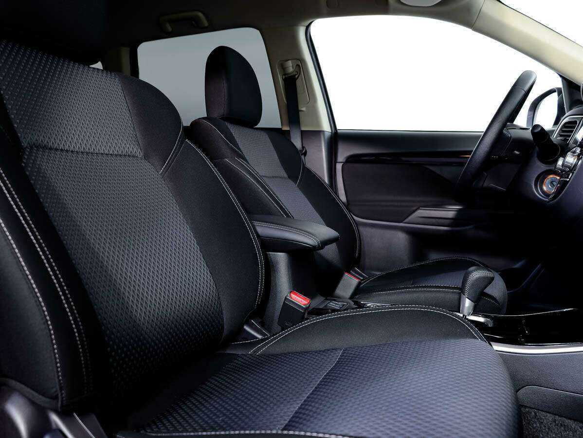 Купить Mitsubishi Outlander, 2021, 55 250 км.. Фото: #11