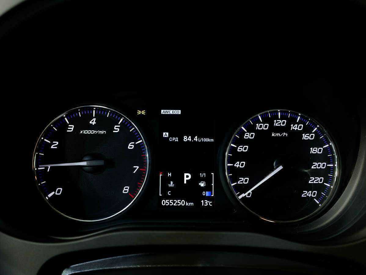 Купить Mitsubishi Outlander, 2021, 55 250 км.. Фото: #24