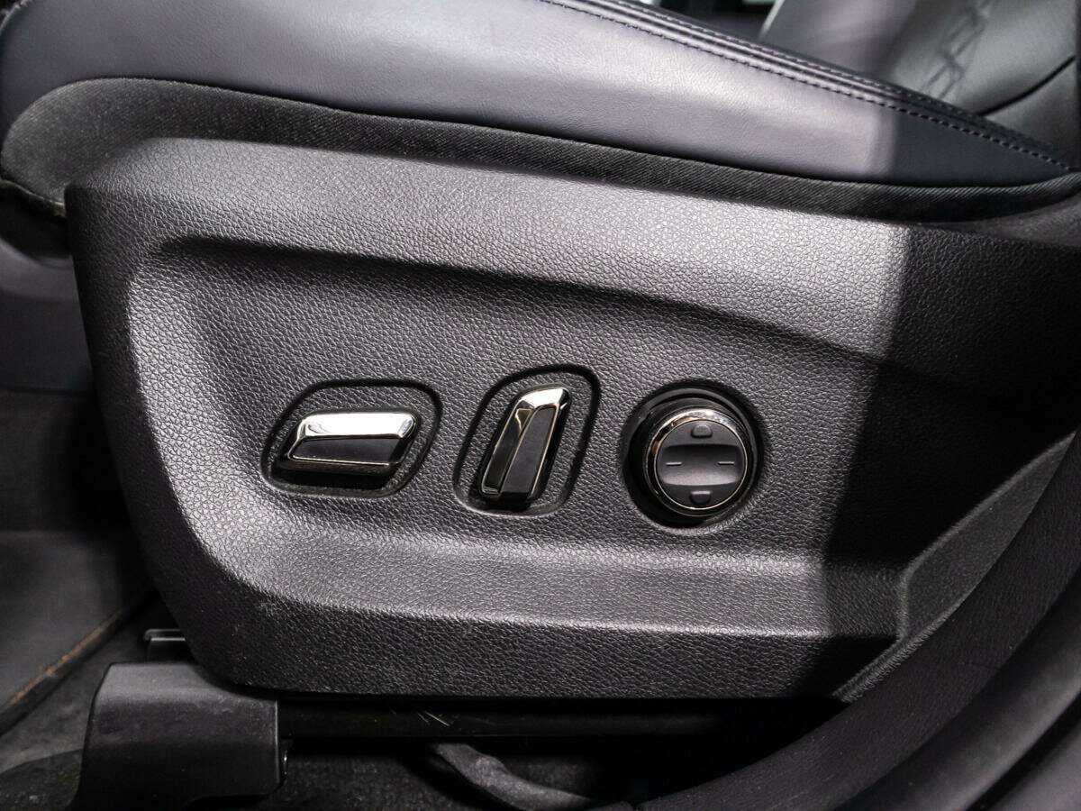 Купить EXEED TXL, 2022, 53 670 км.. Фото: #19