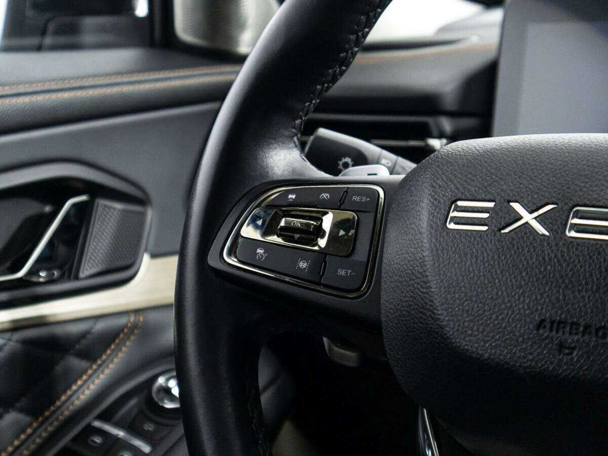 Купить EXEED TXL, 2022, 53 670 км.. Фото: #21