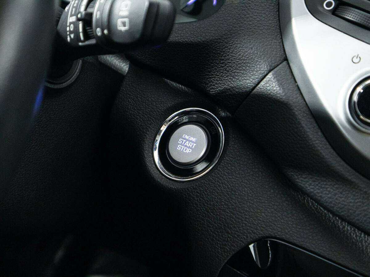 Купить Hyundai Tucson, 2017, 111 717 км.. Фото: #17