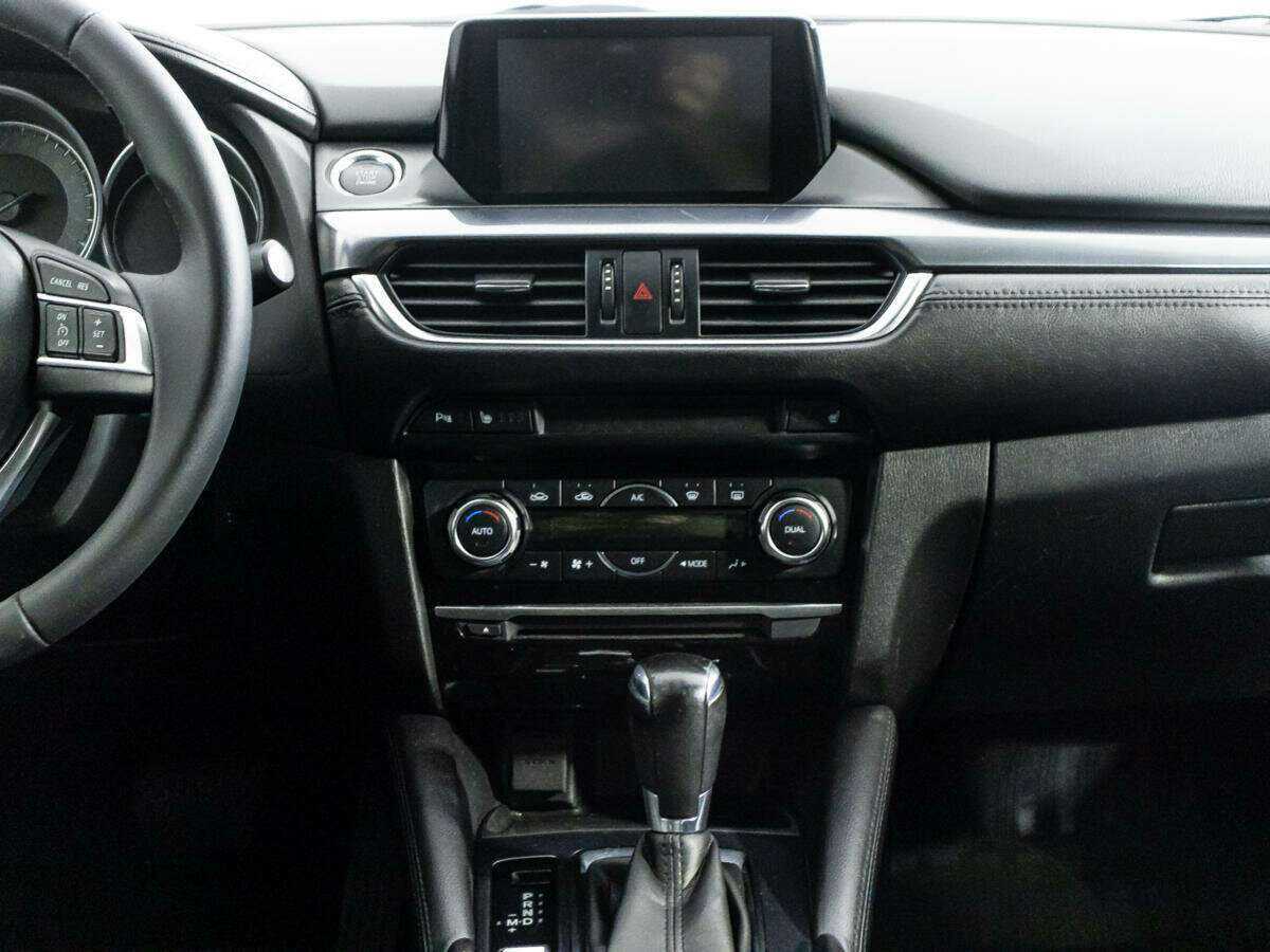 Купить Мазда 6, 2015, 151 955 км.. Фото: #13