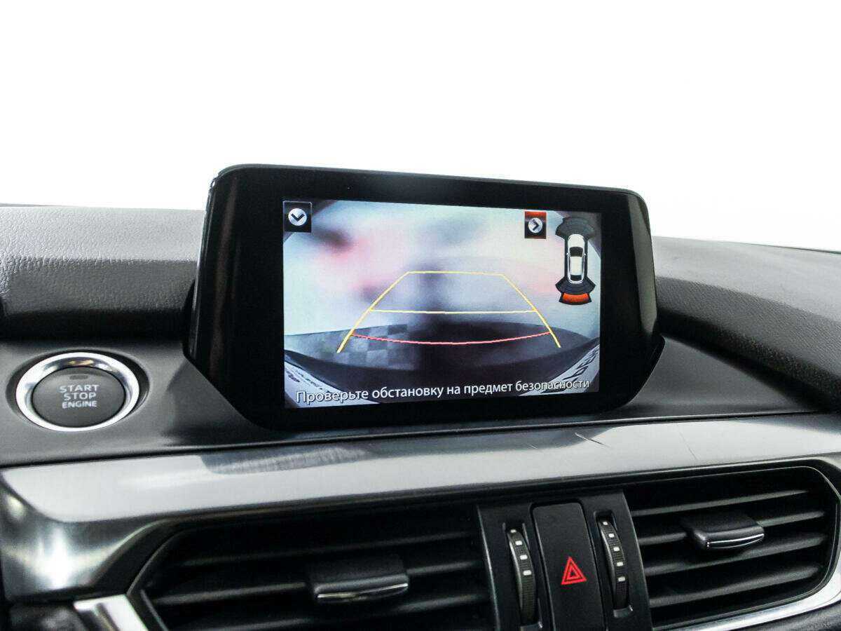 Купить Мазда 6, 2015, 151 955 км.. Фото: #14