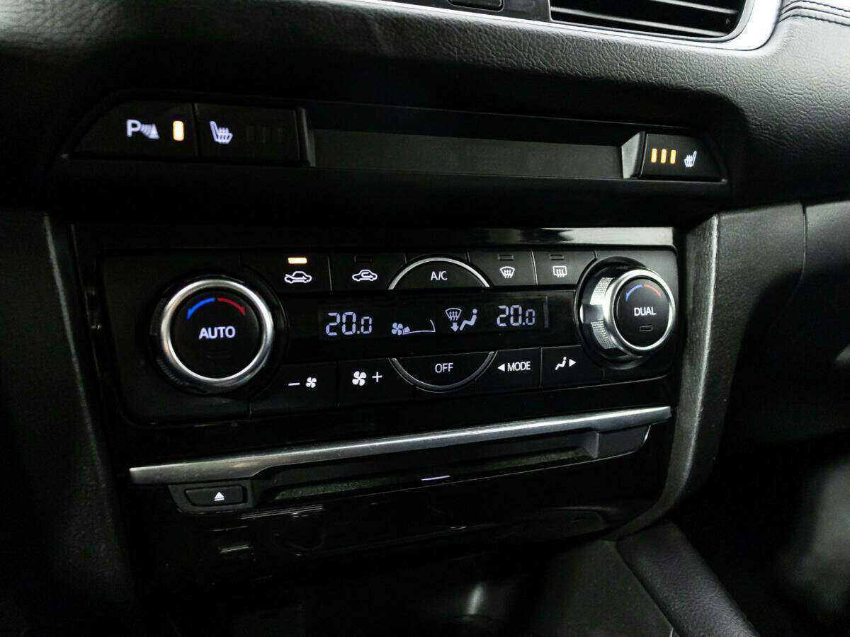 Купить Мазда 6, 2015, 151 955 км.. Фото: #15