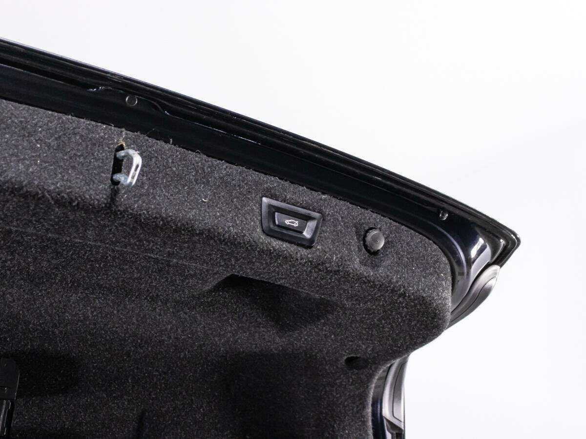 Купить BMW 5 серии, 2018, 182 600 км.. Фото: #13