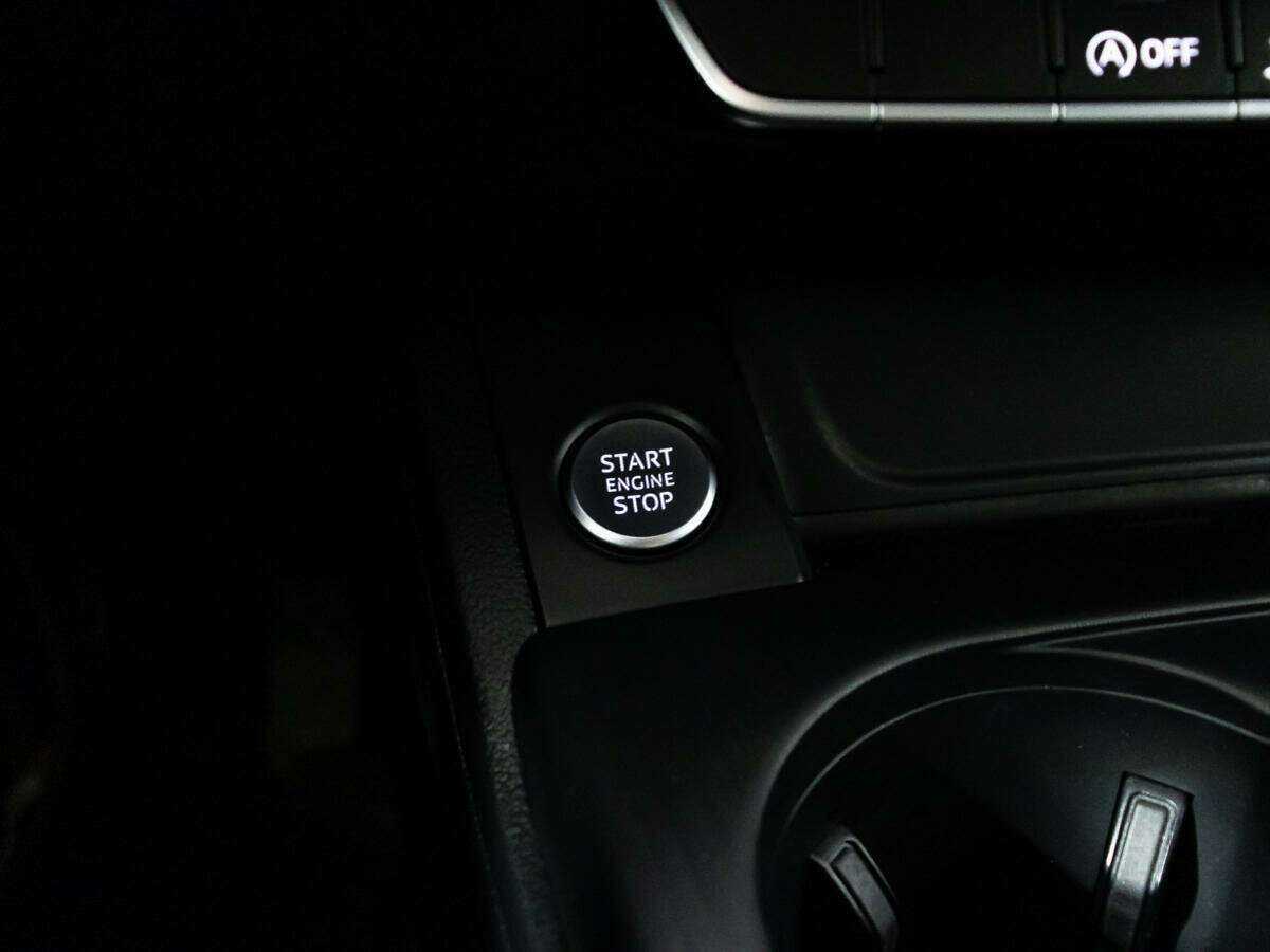 Купить Audi A4, 2018, 103 652 км.. Фото: #20