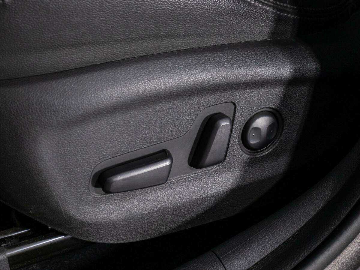 Купить Hyundai Tucson, 2016, 132 978 км.. Фото: #16