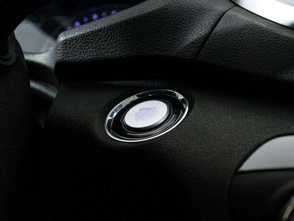 Купить Hyundai Tucson, 2016, 132 978 км.. Фото: #21