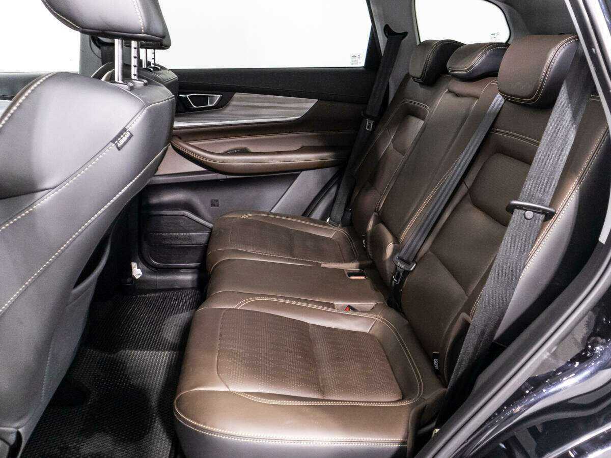 Купить Чери Тигго 8 Про, 2021, 83 524 км.. Фото: #9