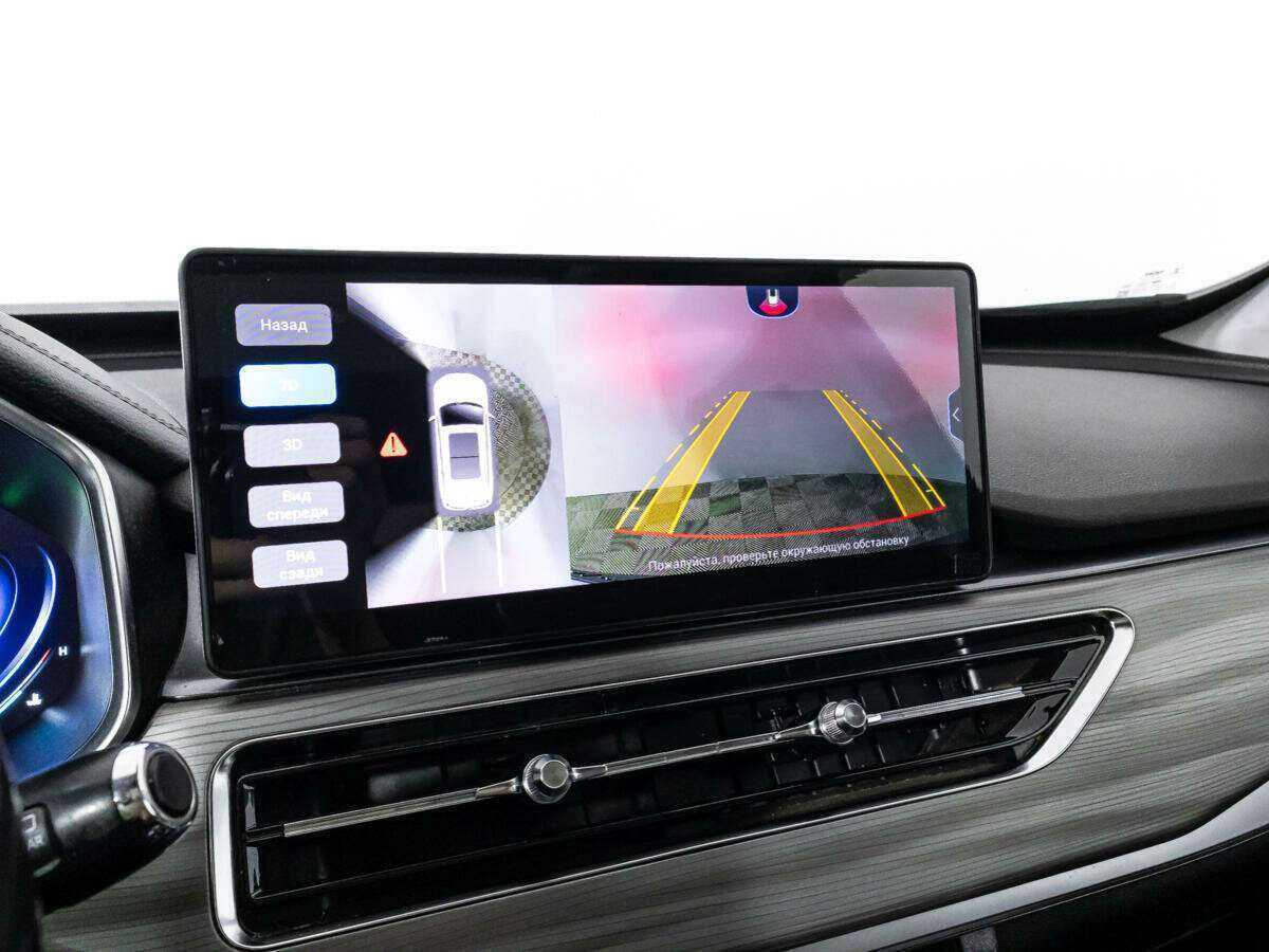 Купить Чери Тигго 8 Про, 2021, 83 524 км.. Фото: #17