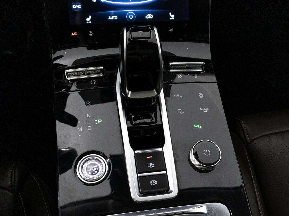 Купить Чери Тигго 8 Про, 2021, 83 524 км.. Фото: #19