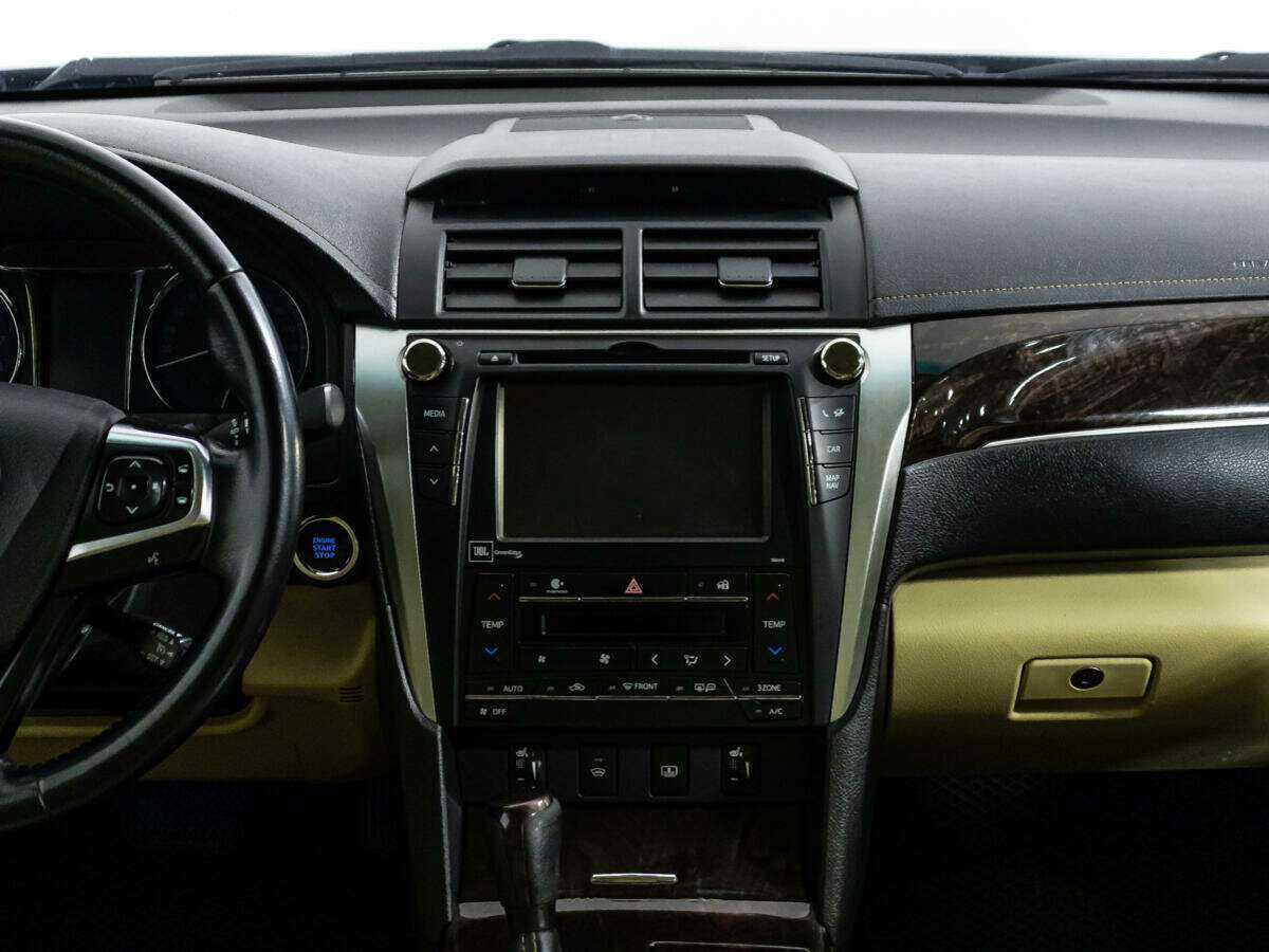 Купить Toyota Camry, 2017, 231 701 км.. Фото: #13