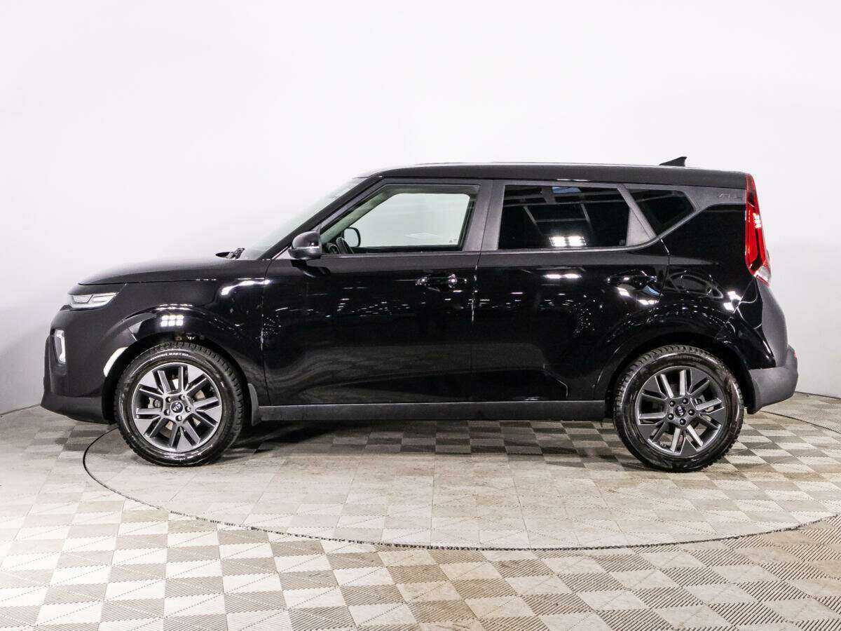 Купить Kia Soul, 2020, 14 465 км.. Фото: #7