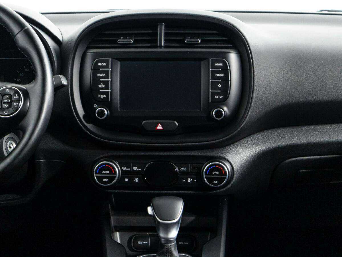 Купить Kia Soul, 2020, 14 465 км.. Фото: #13