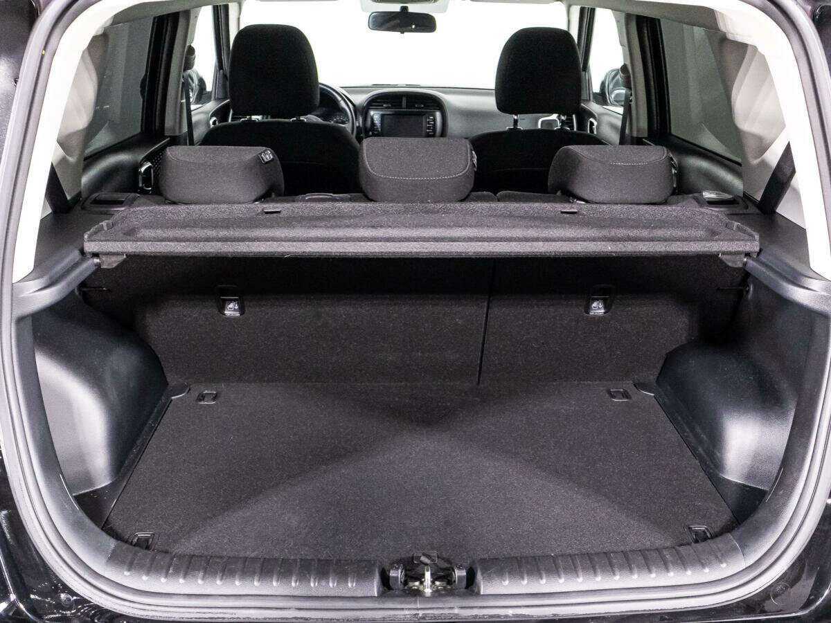 Купить Kia Soul, 2020, 14 465 км.. Фото: #14