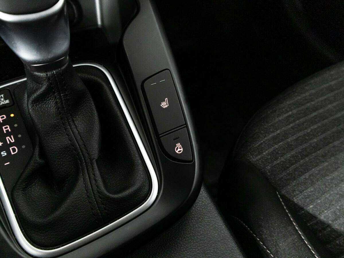 Купить Kia Soul, 2020, 14 465 км.. Фото: #18