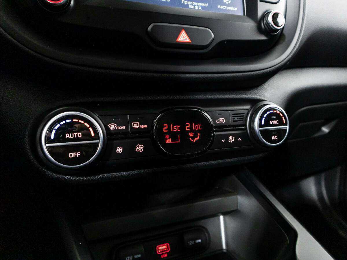 Купить Kia Soul, 2020, 14 465 км.. Фото: #20