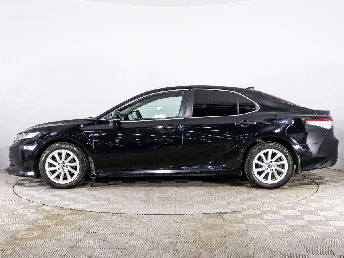 Купить Toyota Camry, 2021, 113 292 км.. Фото: #7