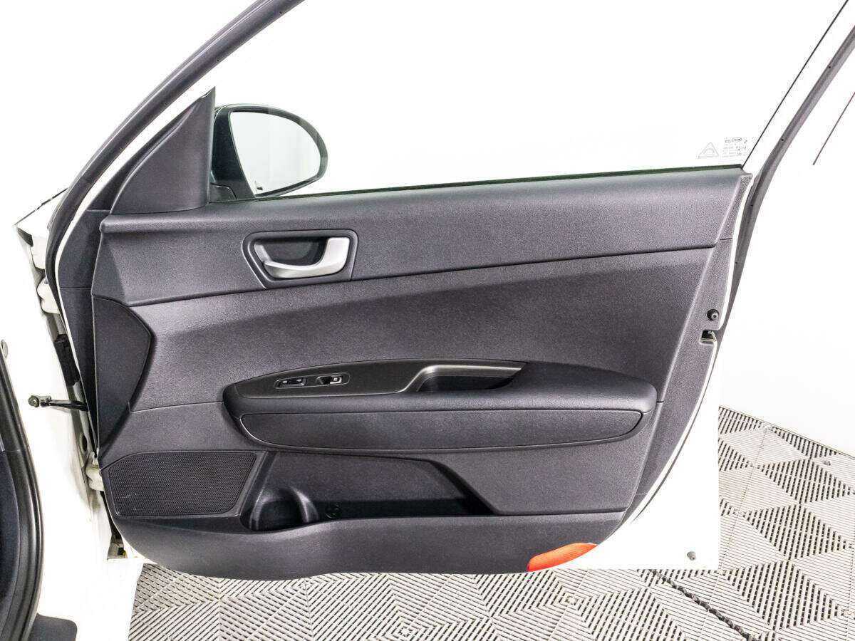 Купить Киа Оптима, 2019, 88 000 км.. Фото: #23