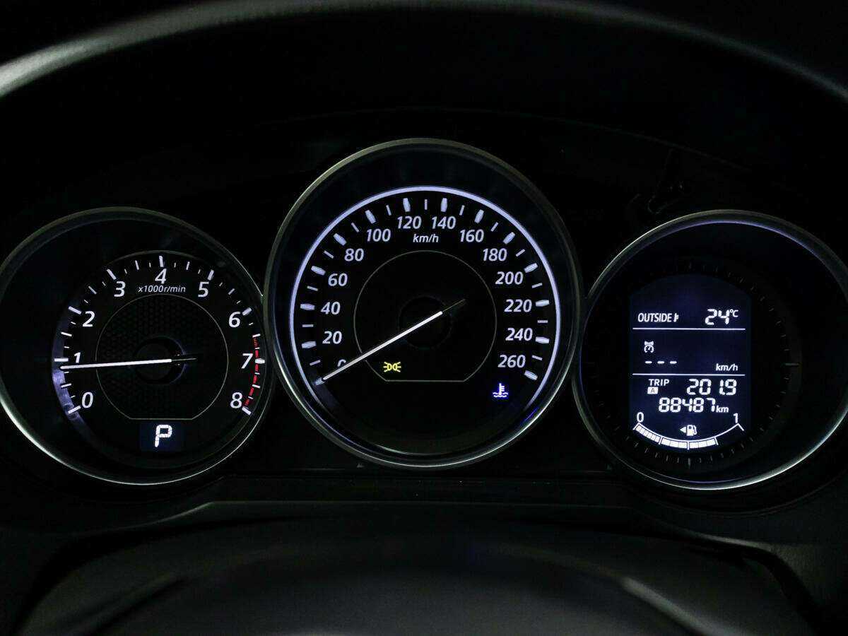 Купить Мазда 6, 2013, 88 482 км.. Фото: #11