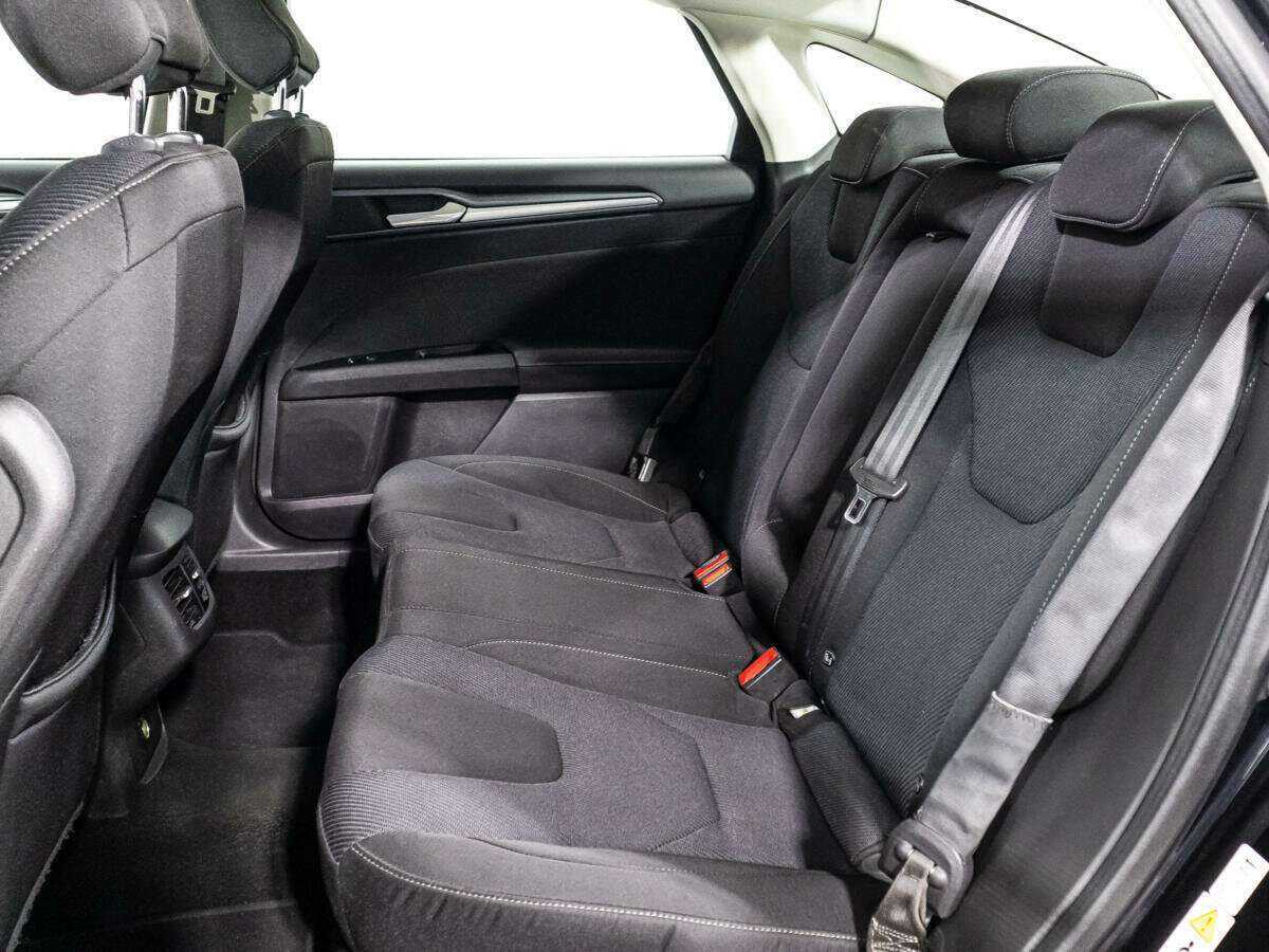 Купить Форд Мондео, 2015, 148 646 км.. Фото: #9