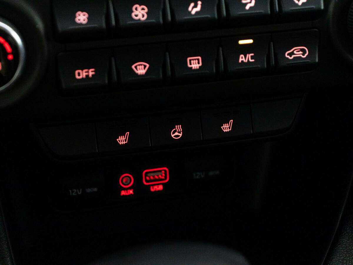 Купить Kia Sportage, 2018, 70 110 км.. Фото: #15