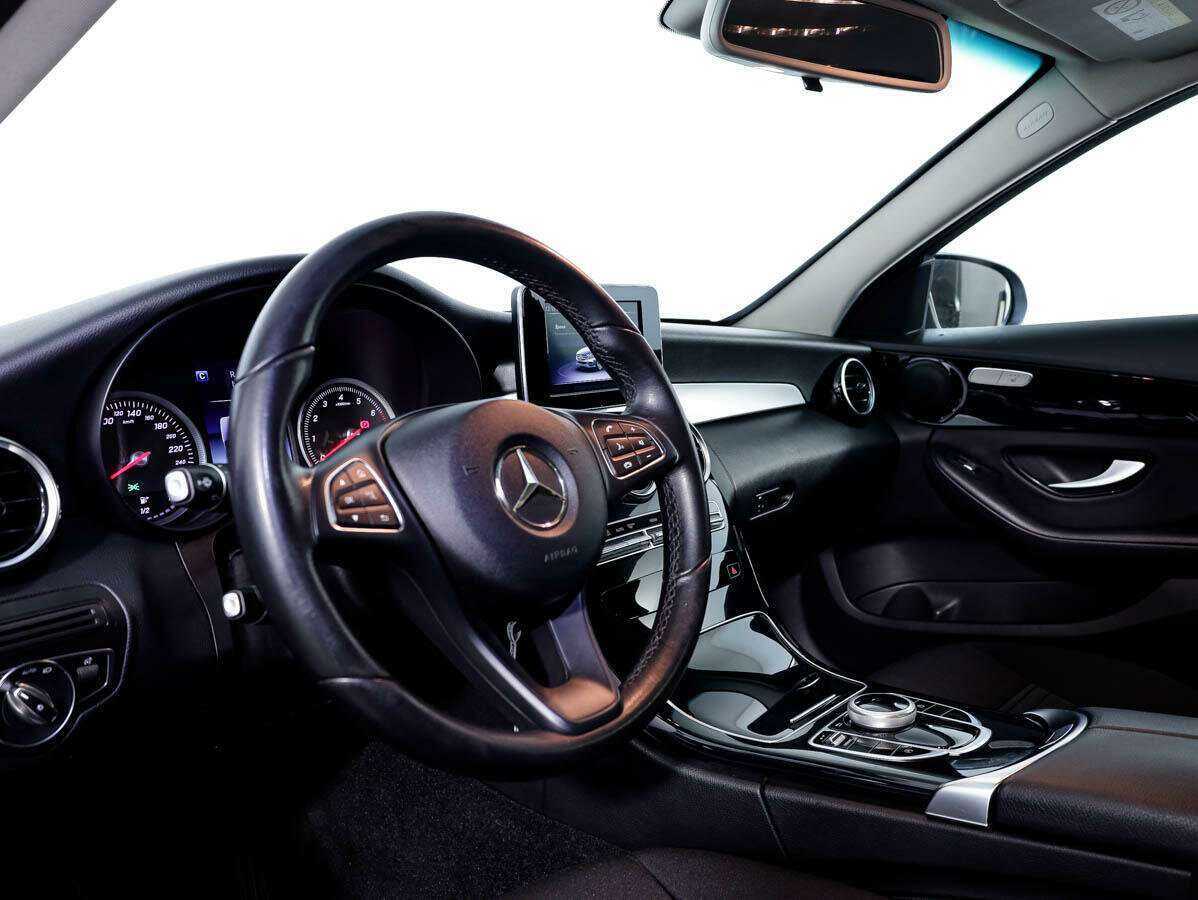 Купить Mercedes-Benz C-Класс, 2018, 99 183 км.. Фото: #11