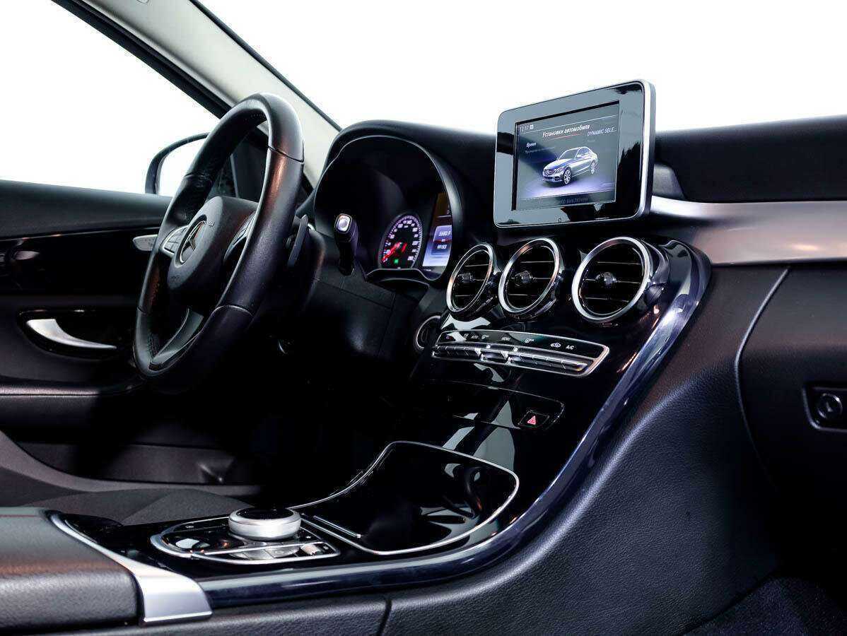 Купить Mercedes-Benz C-Класс, 2018, 99 183 км.. Фото: #21