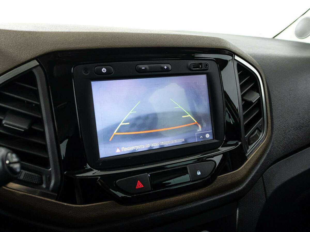 Купить Лада (ВАЗ) ИКСРЭЙ, 2019, 80 472 км.. Фото: #15