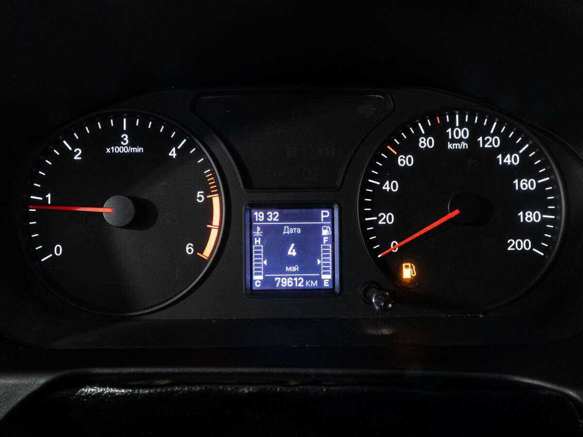 Купить УАЗ Патриот, 2019, 79 610 км.. Фото: #11