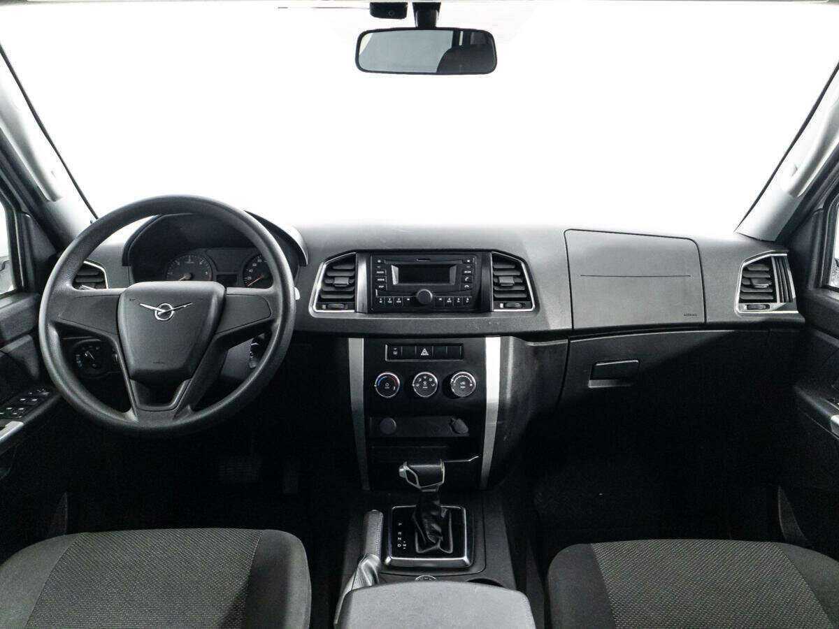 Купить УАЗ Патриот, 2019, 79 610 км.. Фото: #12