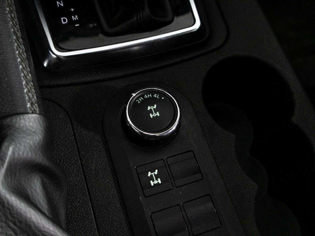 Купить УАЗ Патриот, 2019, 79 610 км.. Фото: #16