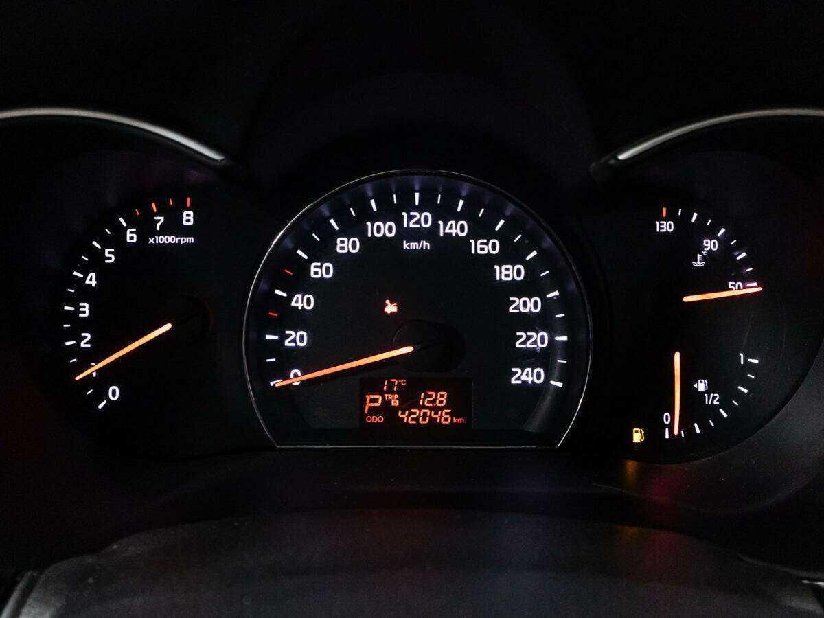 Купить Киа Соренто, 2014, 42 033 км.. Фото: #11