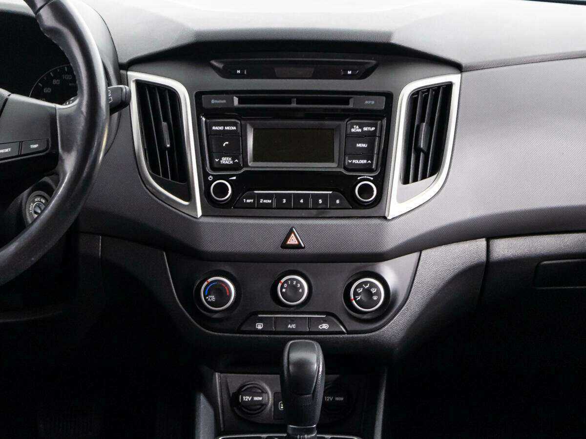 Купить Хендай Крета, 2016, 43 000 км.. Фото: #13