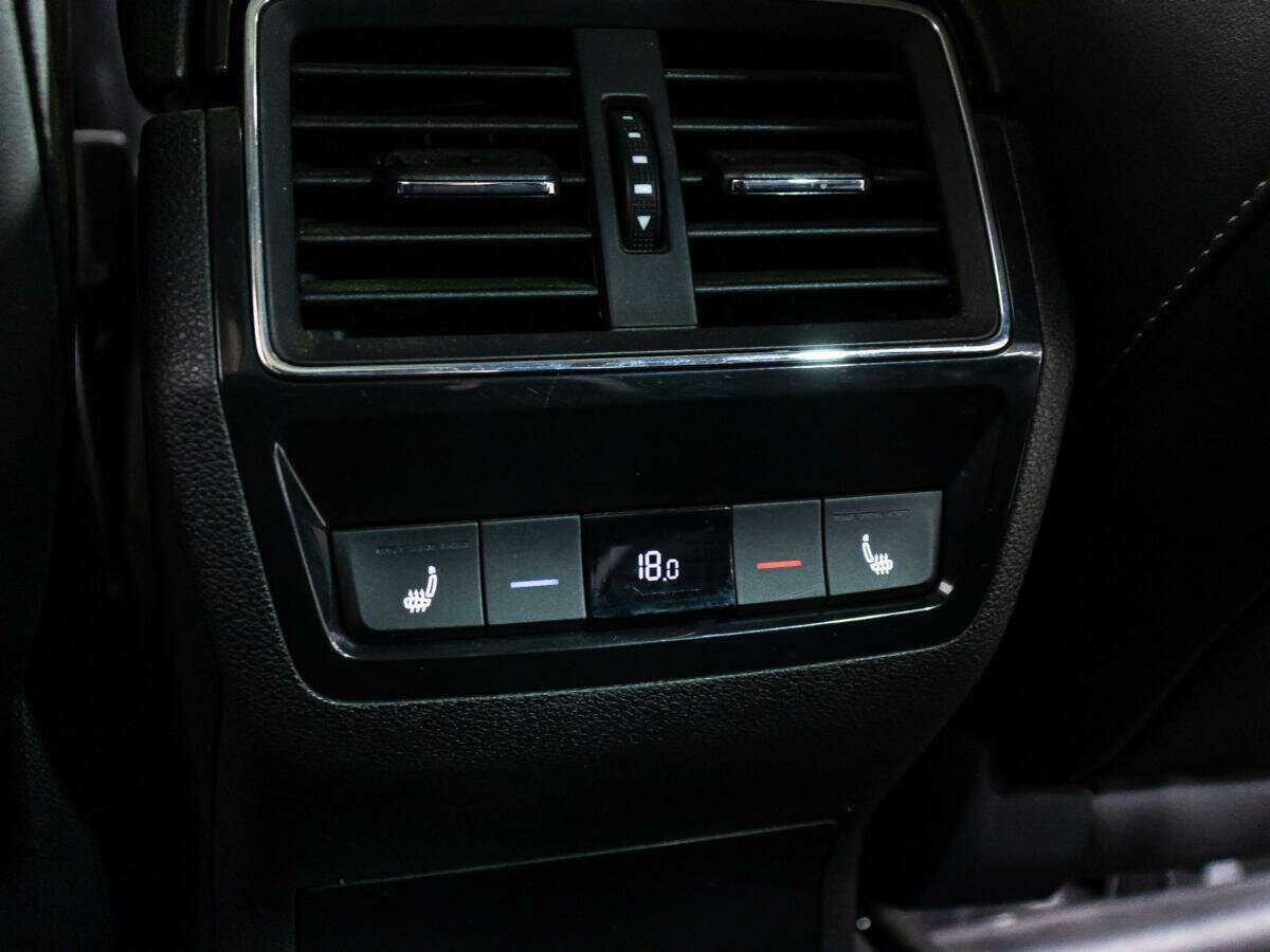 Купить Skoda Kodiaq, 2018, 55 857 км.. Фото: #23