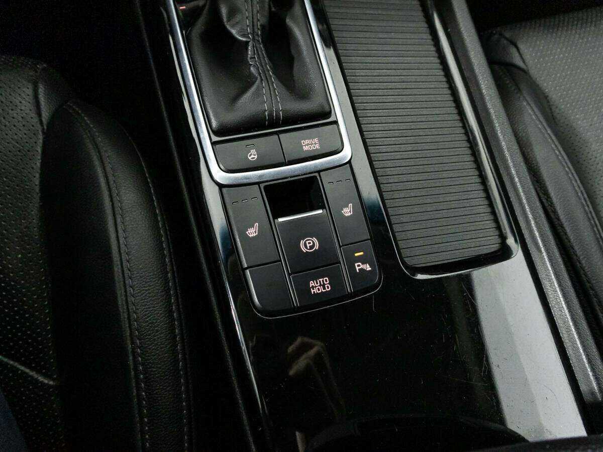 Купить Киа Оптима, 2017, 162 376 км.. Фото: #19