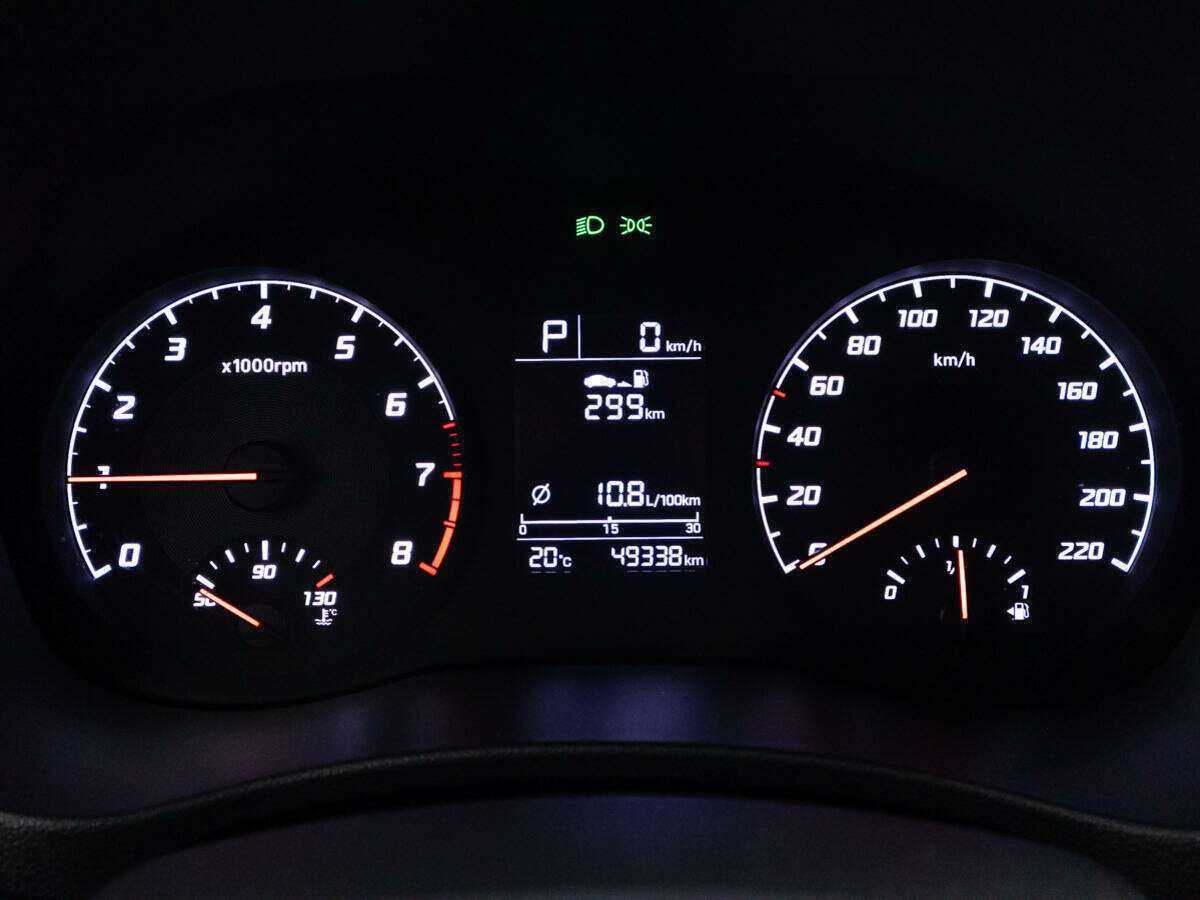 Купить Хендай Солярис, 2021, 49 284 км.. Фото: #11