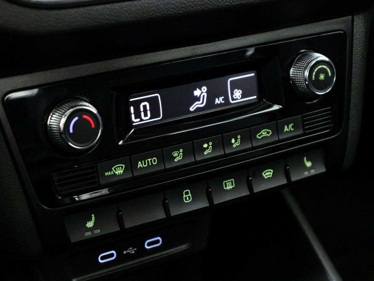 Купить Шкода Рапид, 2020, 22 838 км.. Фото: #14