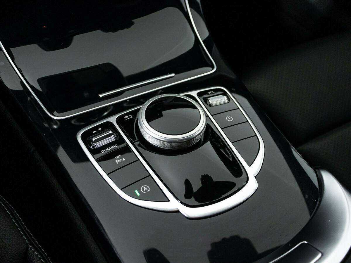 Купить Mercedes-Benz C-Класс, 2017, 77 391 км.. Фото: #16